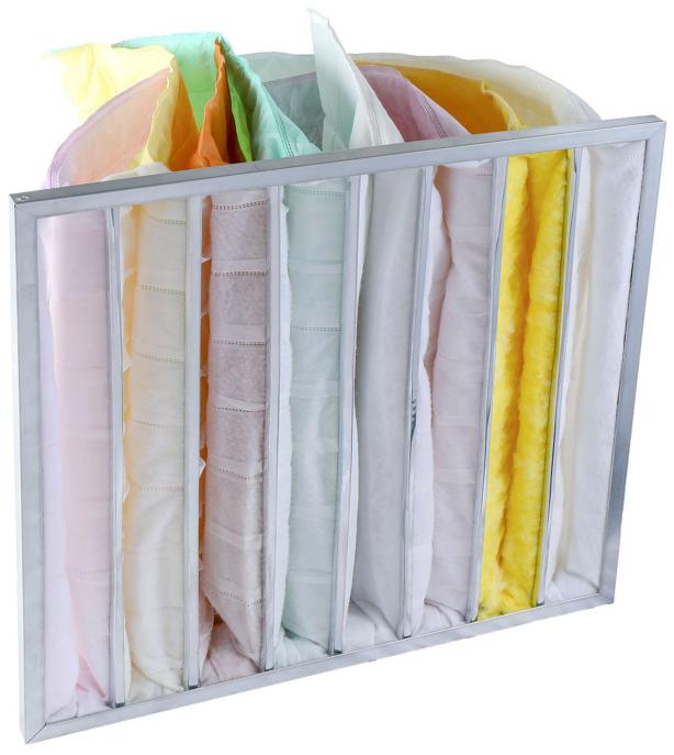 中效濾器-南通大鴻環(huán)保器材有限公司